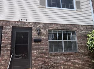 2643 Southbury Cir, Vestavia, AL 35216