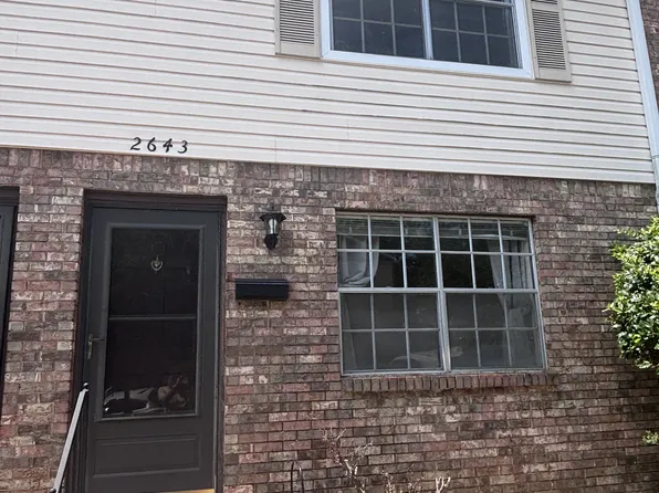 2643 Southbury Cir, Vestavia, AL 35216
