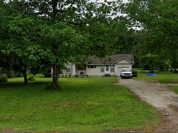 12355 Main St, Chester, TX 75936