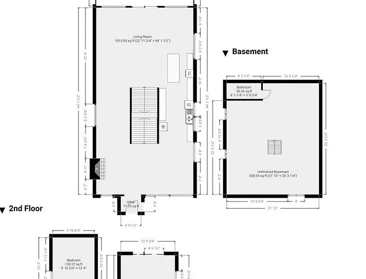 2406 Wood St — Photo 3
