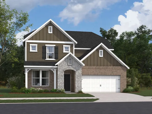 521 Kemp Dr Lot 80, Hermitage, TN 37076