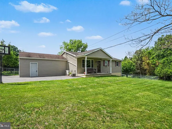 7202 Conley Aly, Sykesville, MD 21784
