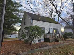 1308 E High St, Mount Pleasant, MI 48858