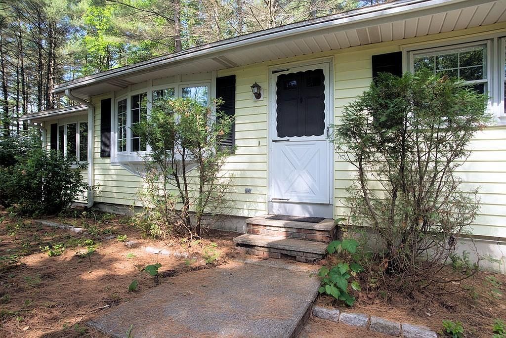 80 Buffam Rd, Pelham, MA 01002 Zillow