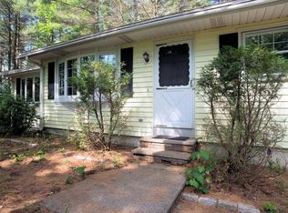 80 Buffam Rd, Pelham, MA 01002