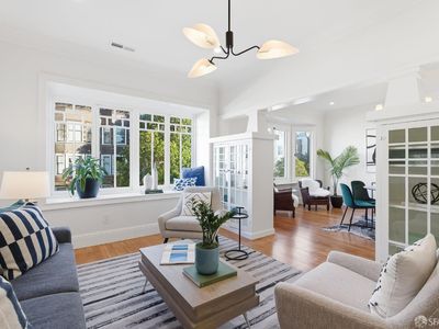 717 Page St, San Francisco, CA, 94117