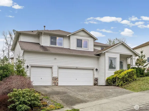 1817 180th Place SW, Lynnwood, WA 98037