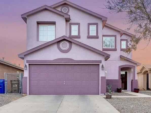 5004 Troybrook Rd, Las Cruces, NM 88012