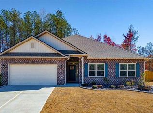 268 Bonnie Sue Dr, Villa Rica, GA 30180