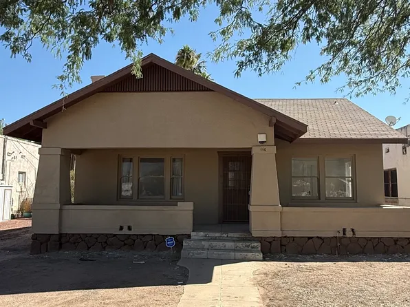 110 N Tyndall Ave, Tucson, AZ 85719