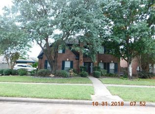 19706 Creekshore Dr, Katy, TX 77449