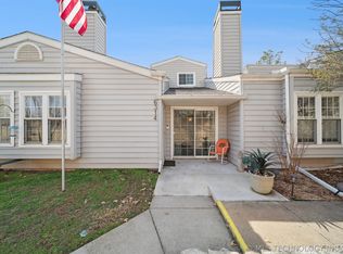 6314 E 89th Pl S #1203, Tulsa, OK 74137