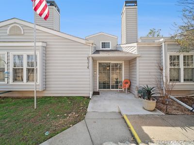 6314 E 89th Pl S #1203, Tulsa, OK, 74137