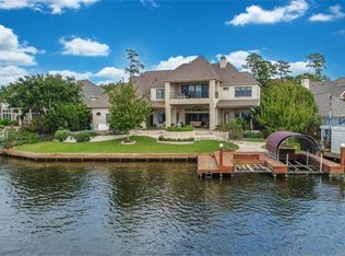 71 Broad Cove Dr, Montgomery, TX 77356