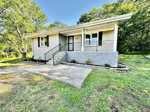 3405 Madisonville Rd, Hopkinsville, KY 42240