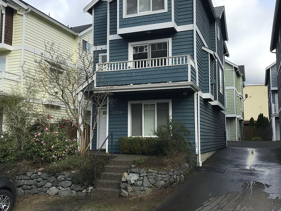 1st image of 12328 14th Ave NE #A