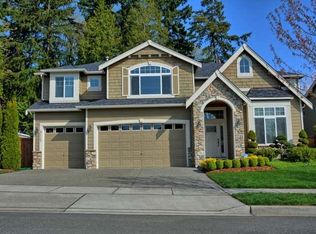 3117 216th Pl SE, Bothell, WA 98021