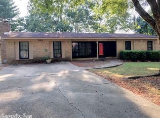 201 Richwood Ct, Hot Springs, AR 71901