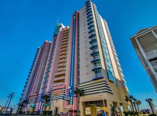 3500 N Ocean Blvd, North Myrtle Beach, SC 29582