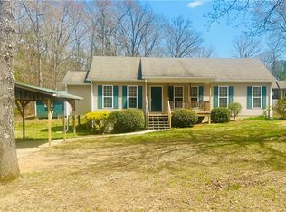 84B Two Run Xing NW, Cartersville, GA 30120