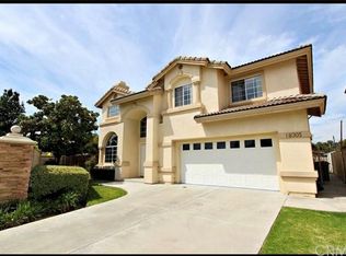 18305 Sunshine Ct, La Puente, CA 91744