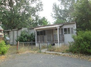 826 N 8th St, Lakeview, OR 97630