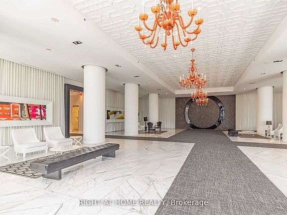 3rd image of 88 Park Lawn Rd #1010