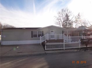 83 Hidden Valley Dr, Finleyville, PA