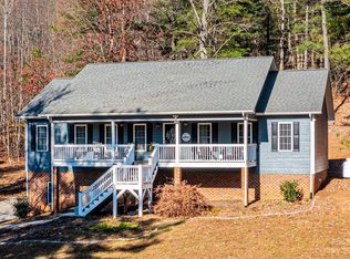 1905 Starcross Rd SE, Lenoir, NC 28645