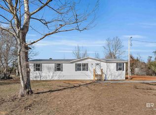 14609 Woodhaven Dairy Rd E, Summerdale, AL 36580