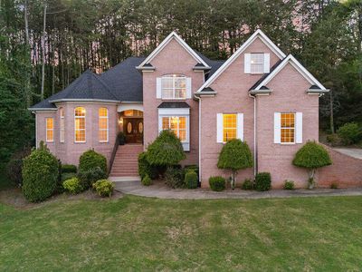 7111 River Run Dr, Chattanooga, TN, 37416