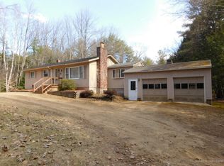90 Creamery Hill Rd, Lebanon, ME 04027
