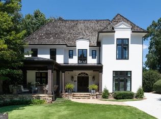 710 Registry Ln, Sandy Springs, GA 30342