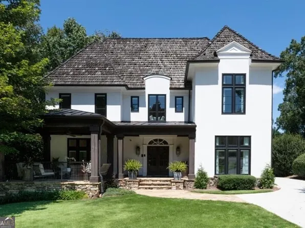 710 Registry Ln, Sandy Springs, GA 30342