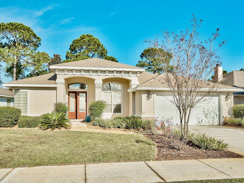4041 Drifting Sand Trl, Destin, FL 32541 Zillow