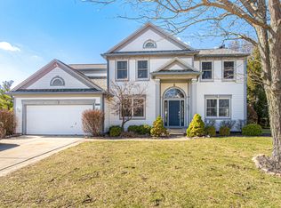 6234 Tennison Way, Indianapolis, IN 46236