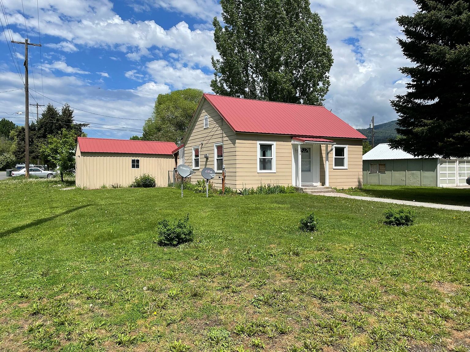 208 W Jenkins Ave, Chewelah, WA 99109 Zillow