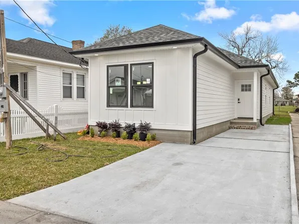 646 Avenue A, Westwego, LA 70094