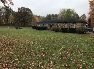 405 S Main St, Hymera, IN 47855