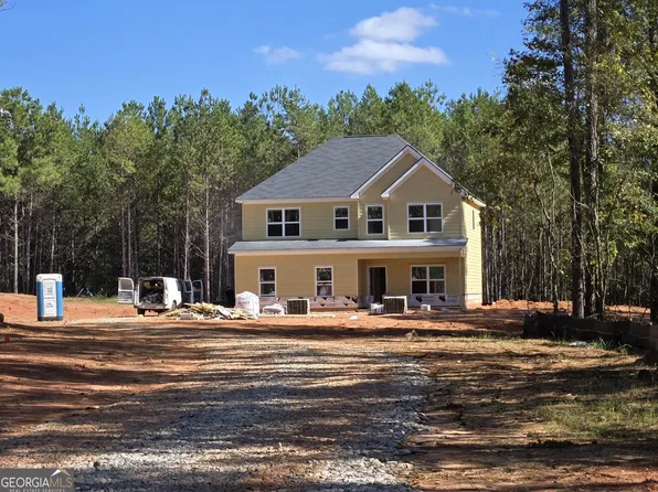 752 S Bethany Rd, Locust Grove, GA 30248