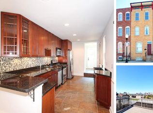 19 N Washington St, Baltimore, MD 21231