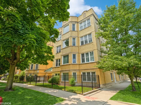 4952 N Spaulding Ave APT 3, Chicago, IL 60625