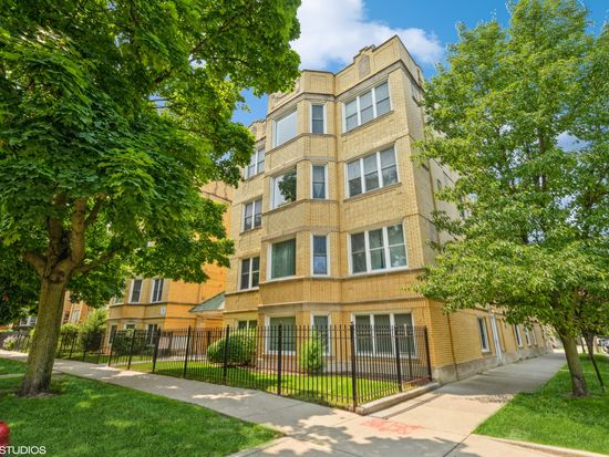 4952 N Spaulding Ave APT 3, Chicago, IL 60625