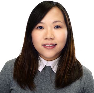Sherry Lau