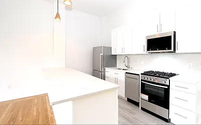 Rented by Oxford Property Group