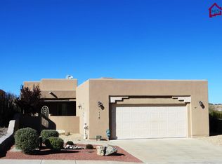 7118 Camino Blanco, Las Cruces, NM 88007