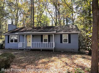 987 S Confederate Dr, Macon, GA