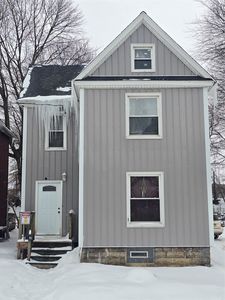 7 Investment Package, Erie, PA, 16502