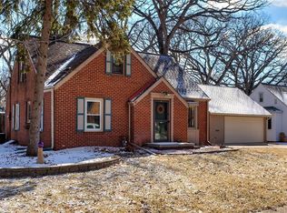 2931 36th St, Des Moines, IA 50310