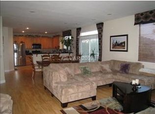902 Dancing Vines Ave, Las Vegas, NV 89183